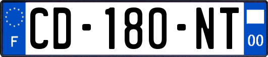 CD-180-NT