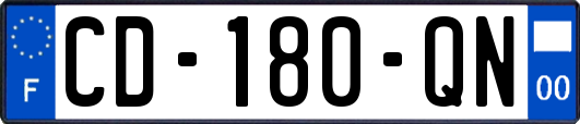 CD-180-QN