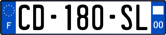 CD-180-SL