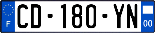 CD-180-YN