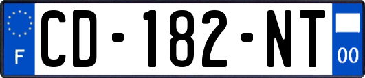 CD-182-NT