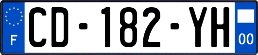 CD-182-YH