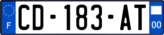 CD-183-AT