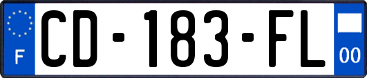 CD-183-FL