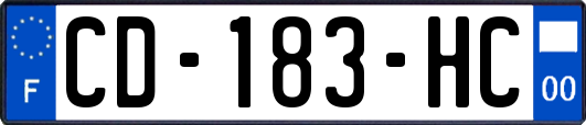 CD-183-HC