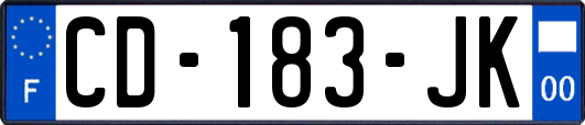 CD-183-JK