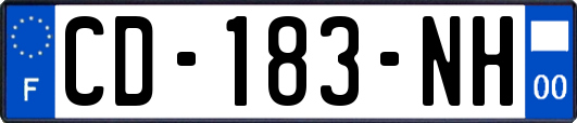 CD-183-NH