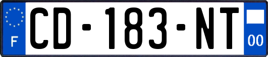 CD-183-NT