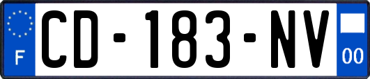 CD-183-NV