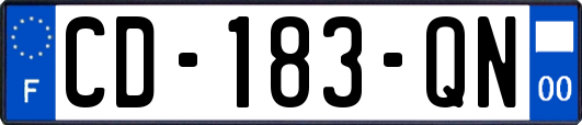 CD-183-QN