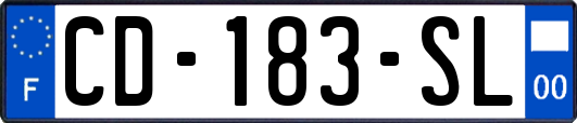 CD-183-SL