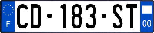 CD-183-ST