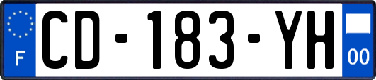 CD-183-YH