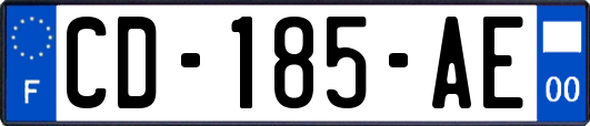 CD-185-AE