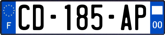 CD-185-AP