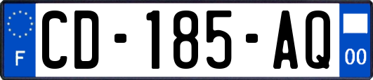 CD-185-AQ