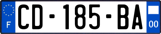 CD-185-BA