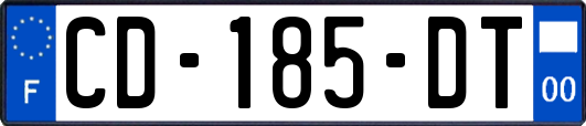 CD-185-DT