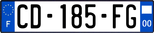 CD-185-FG