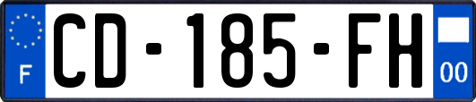 CD-185-FH