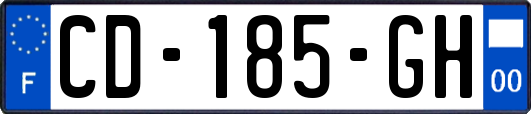 CD-185-GH