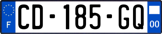 CD-185-GQ