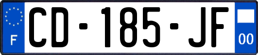 CD-185-JF