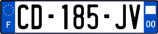 CD-185-JV