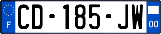 CD-185-JW