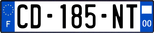 CD-185-NT