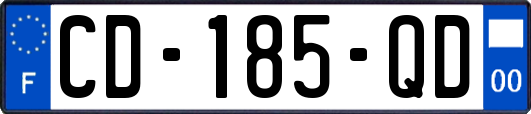 CD-185-QD