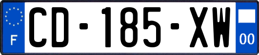 CD-185-XW
