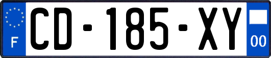 CD-185-XY