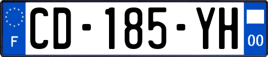 CD-185-YH