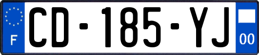 CD-185-YJ