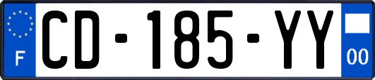 CD-185-YY