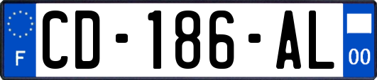 CD-186-AL