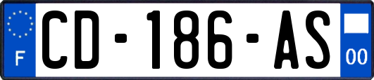 CD-186-AS
