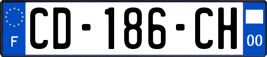 CD-186-CH