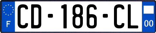 CD-186-CL