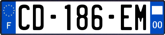 CD-186-EM
