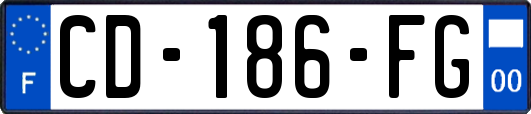 CD-186-FG