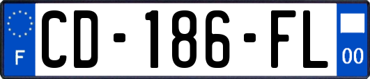 CD-186-FL