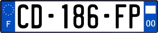 CD-186-FP