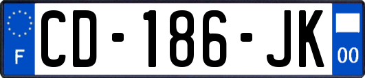 CD-186-JK