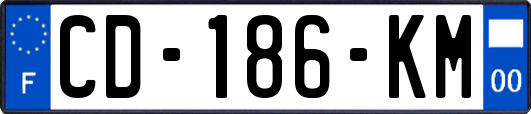 CD-186-KM