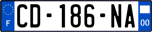 CD-186-NA