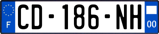 CD-186-NH