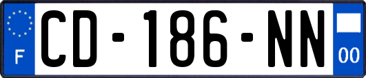 CD-186-NN