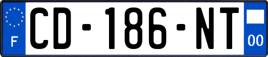CD-186-NT